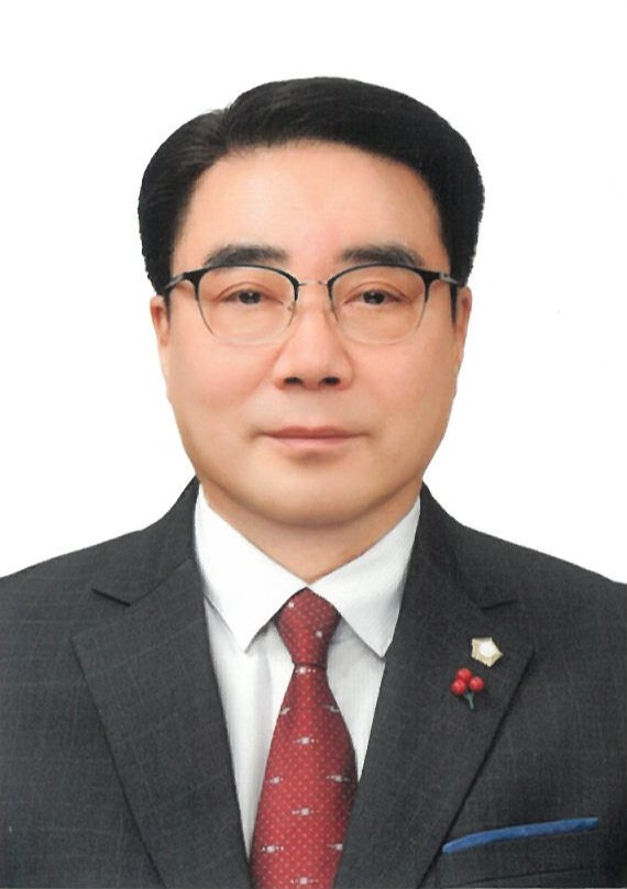 장규권 후보