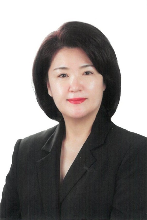 김효섭 후보