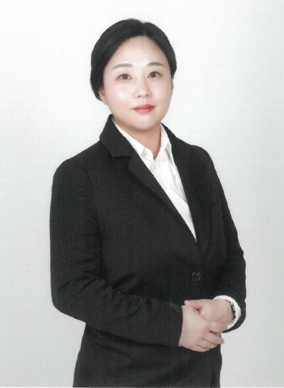 손민지 후보