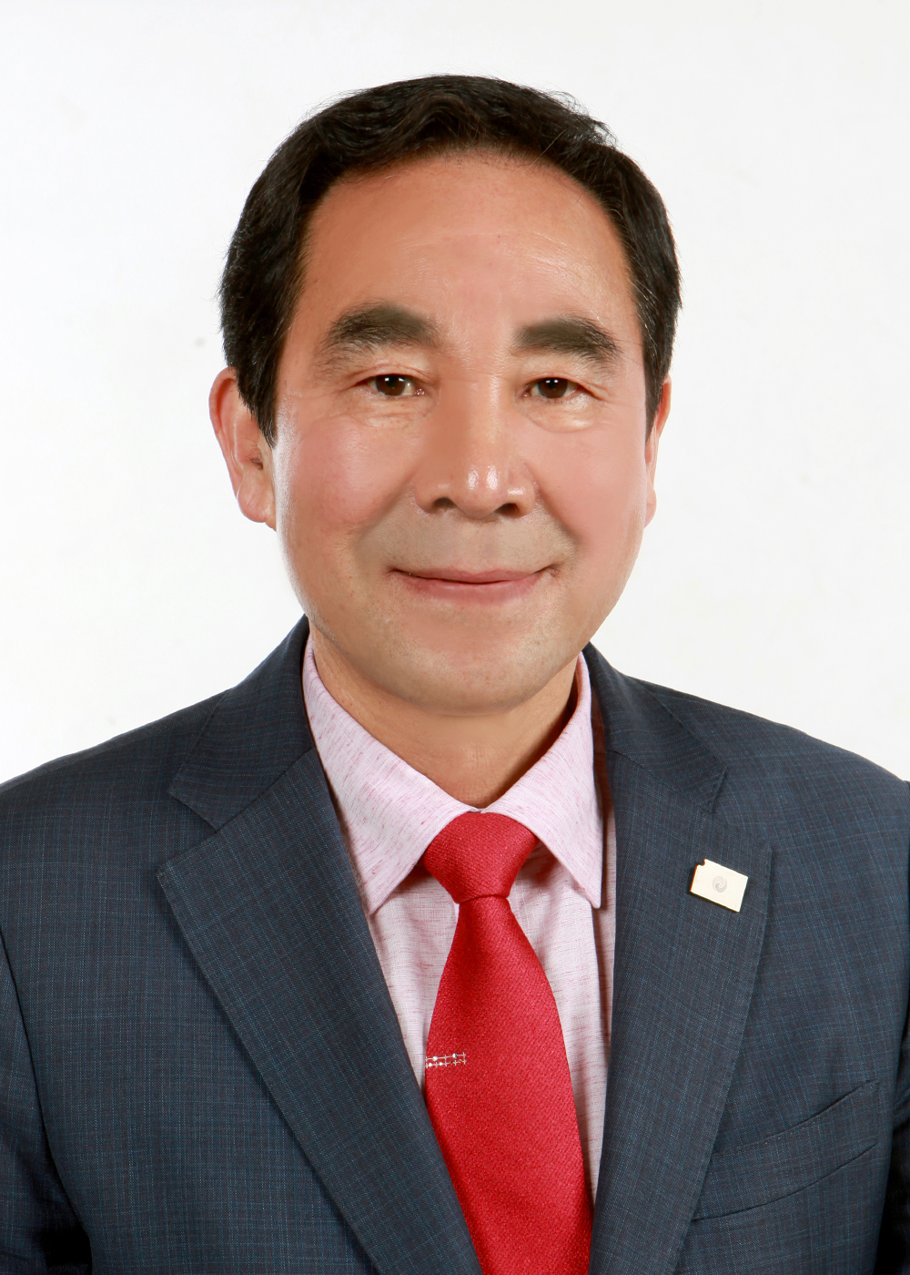 오봉수 후보