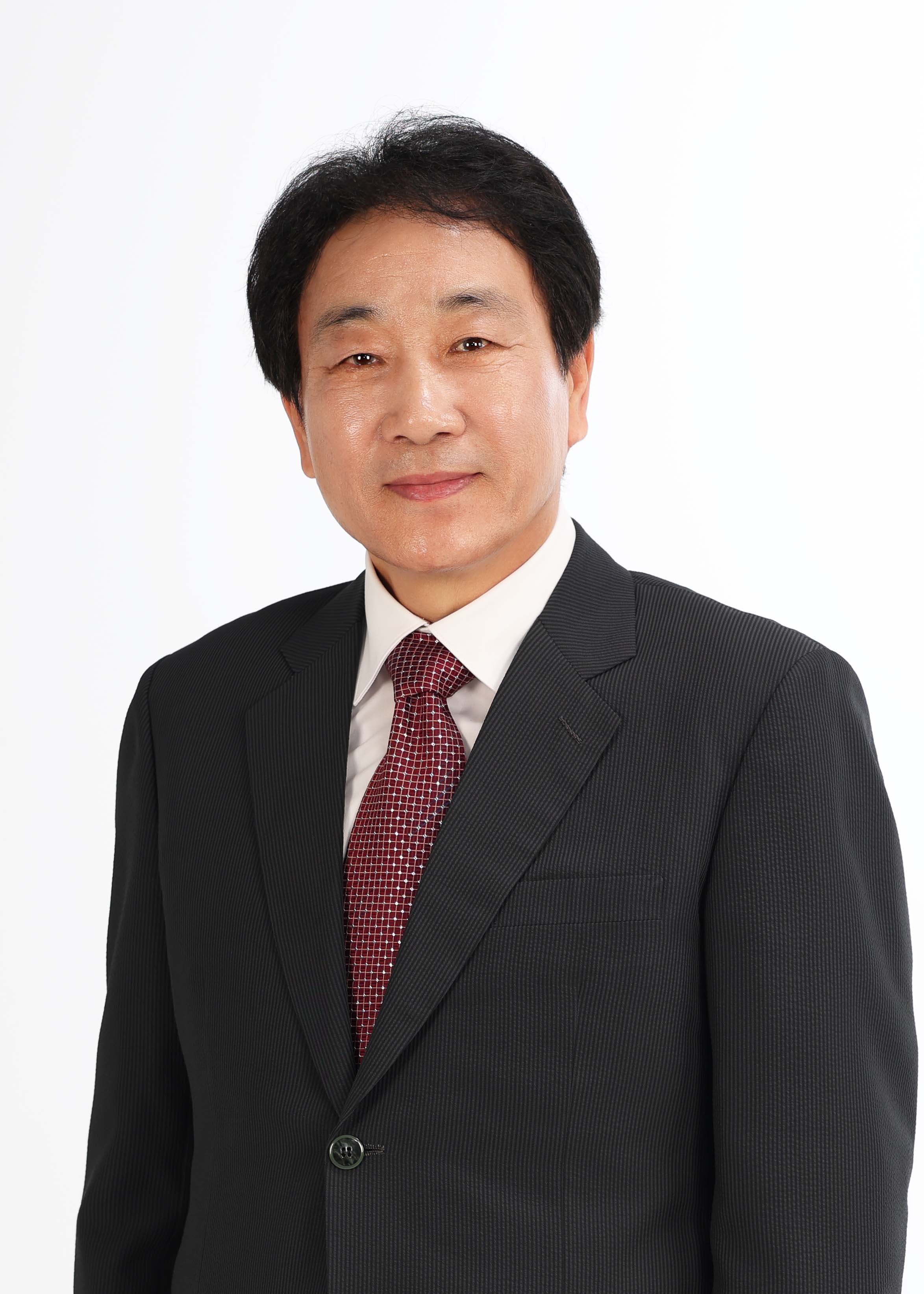 이희권 후보