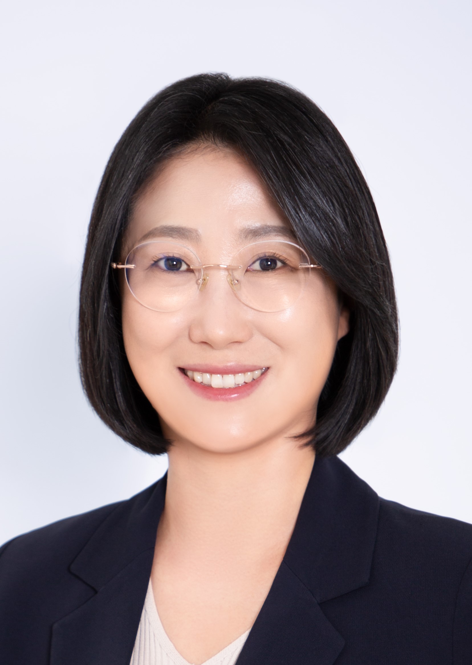 고성미 후보