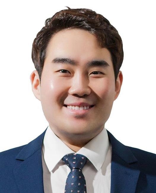 고영찬 후보