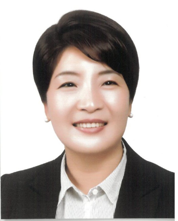이경옥 후보