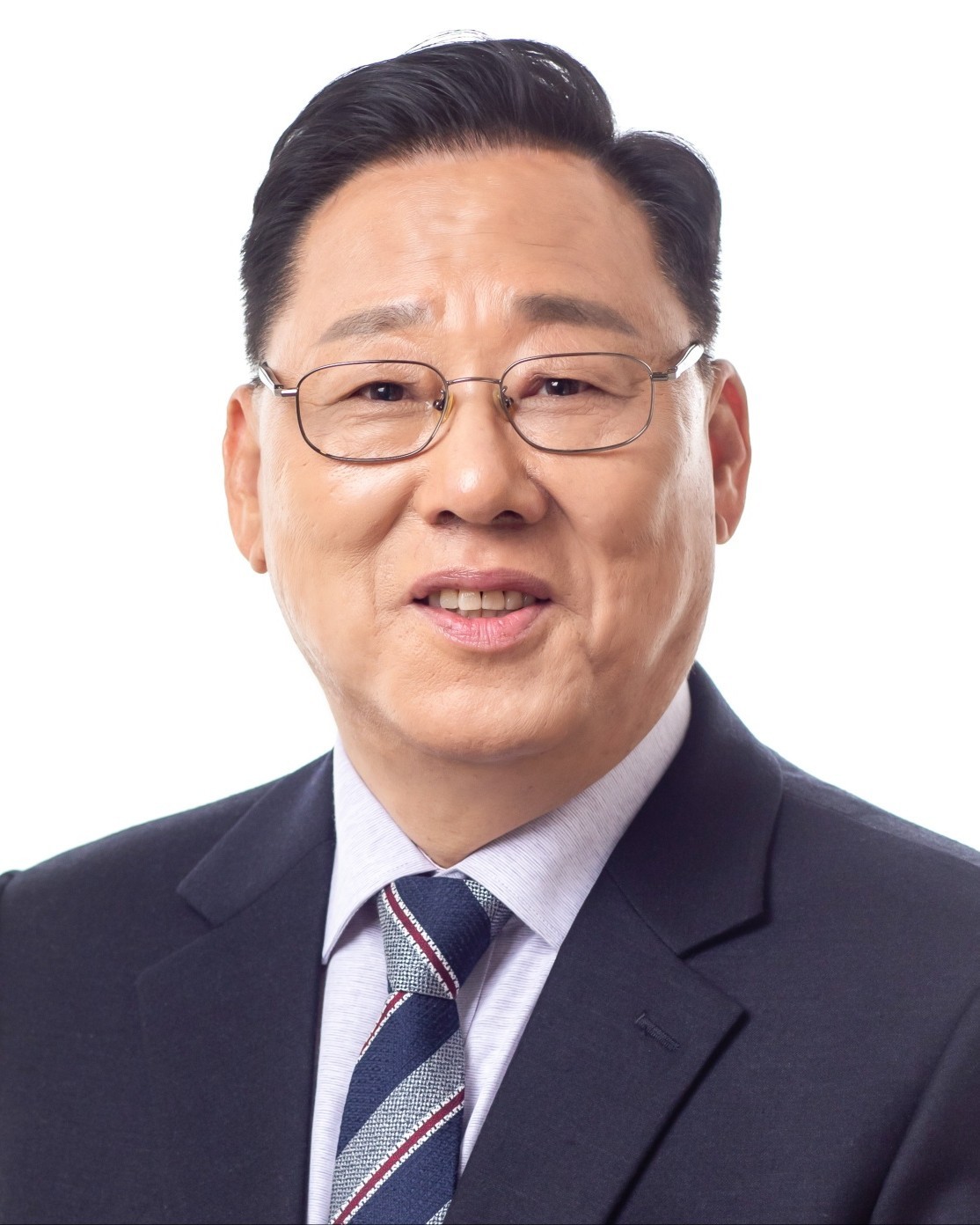 서천열 후보