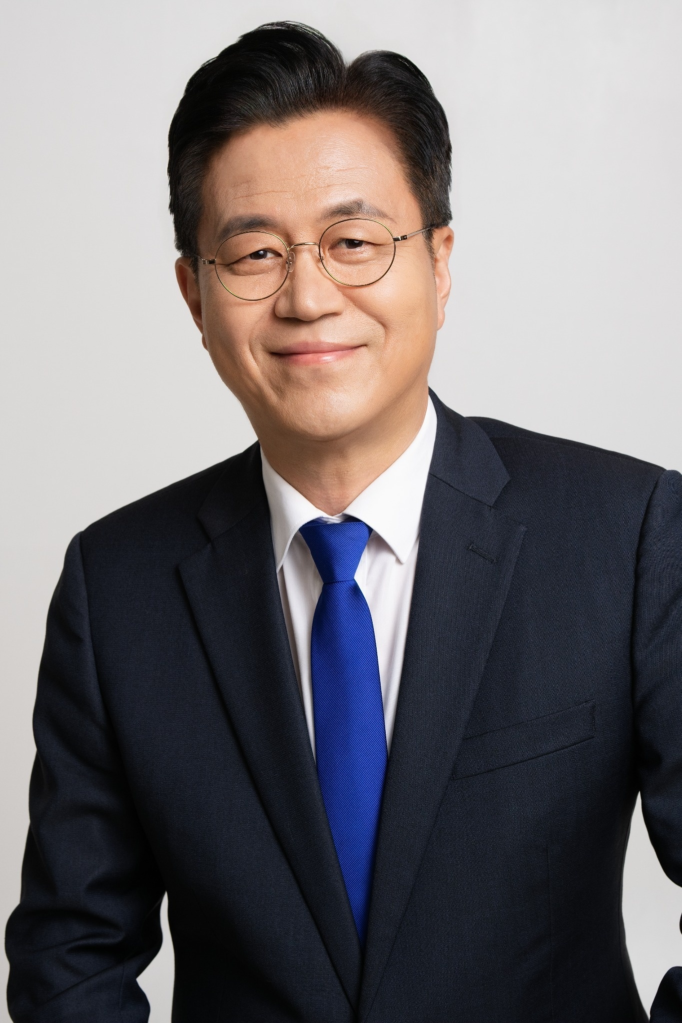 조유진 후보