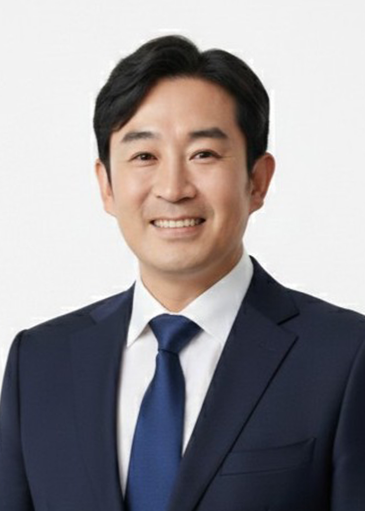 박경만 후보