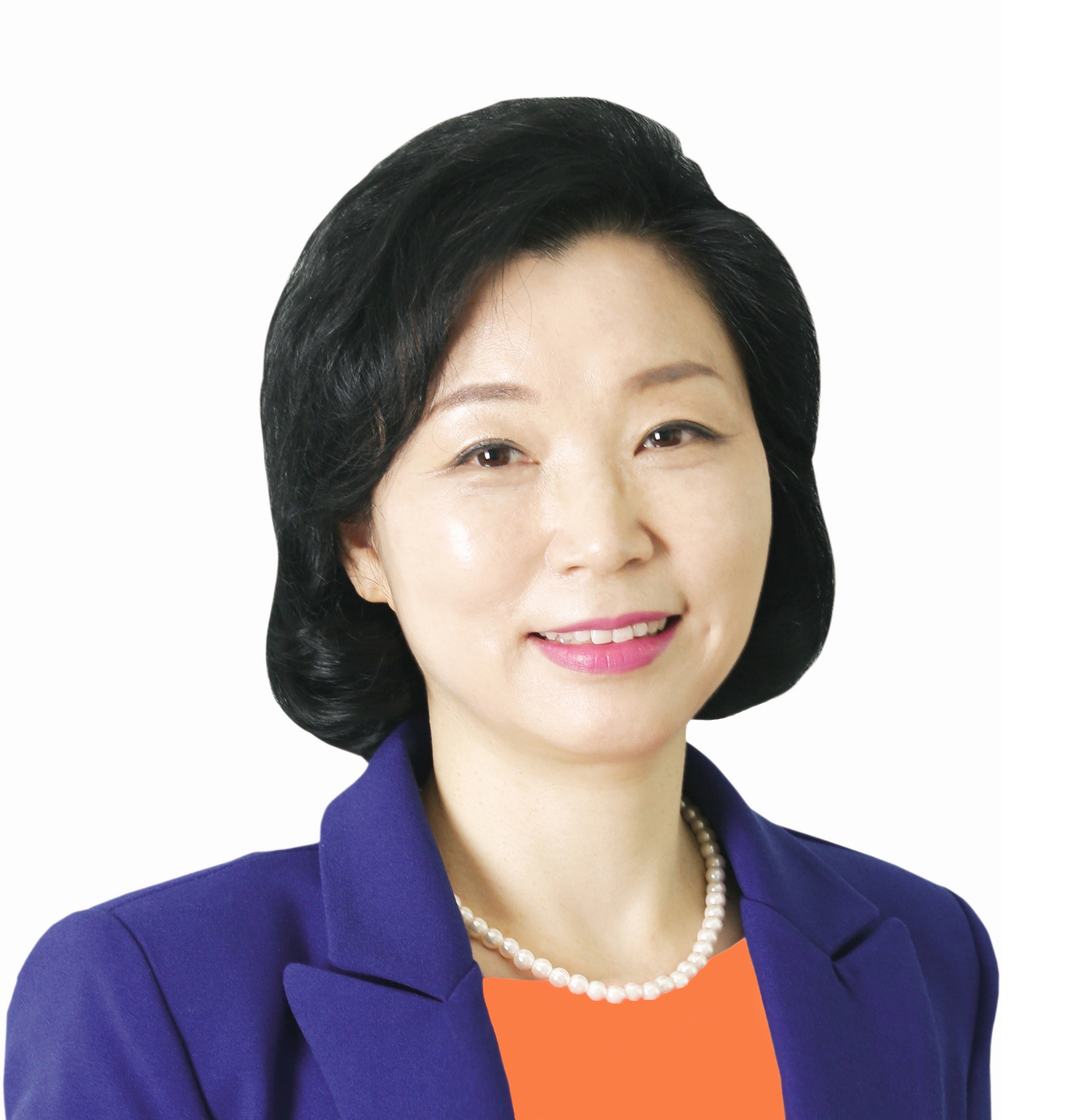 박미영 후보