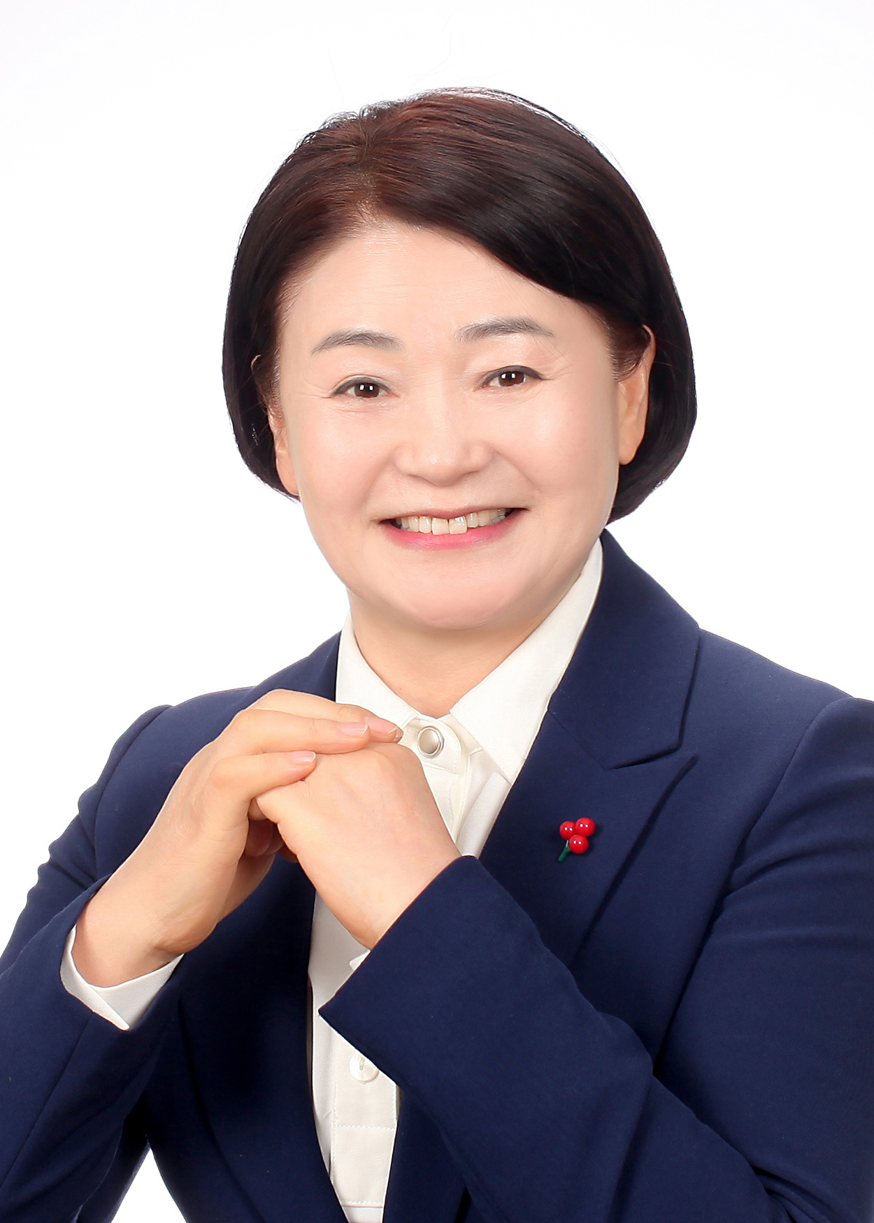 김길자 후보
