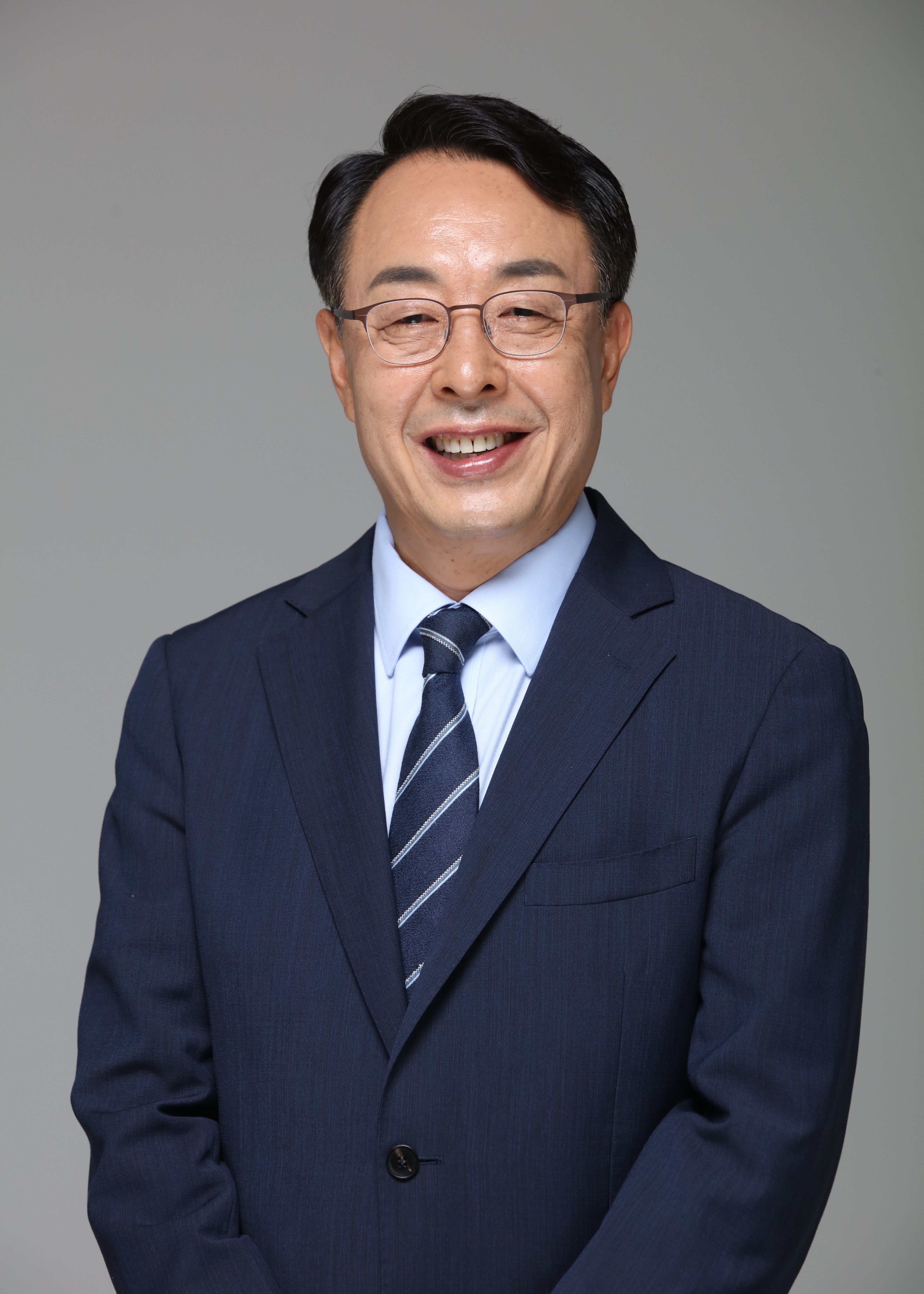 최웅식 후보