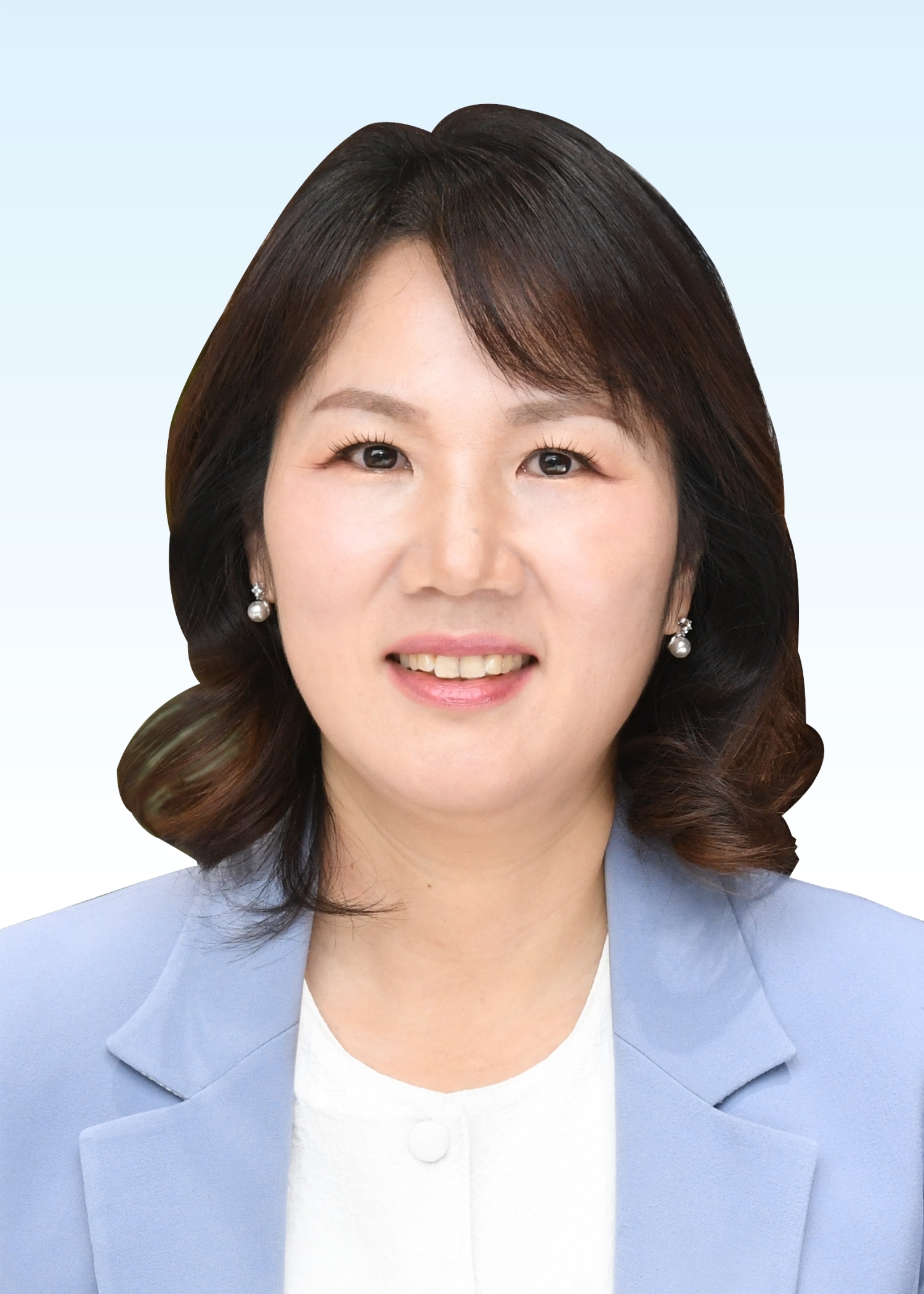양송이 후보