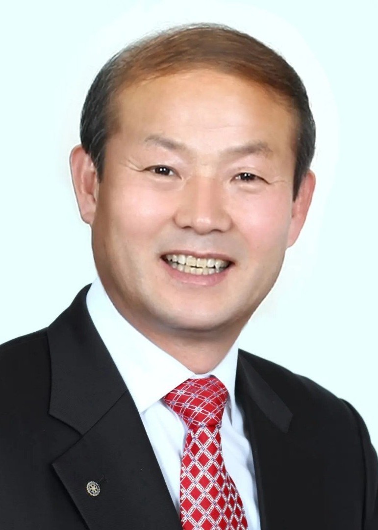 이성수 후보