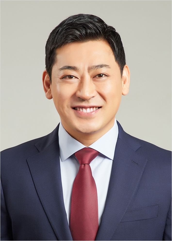 김종길 후보
