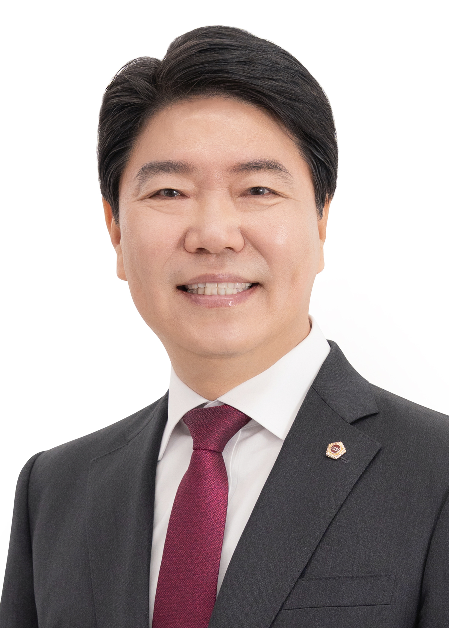 도문열 후보