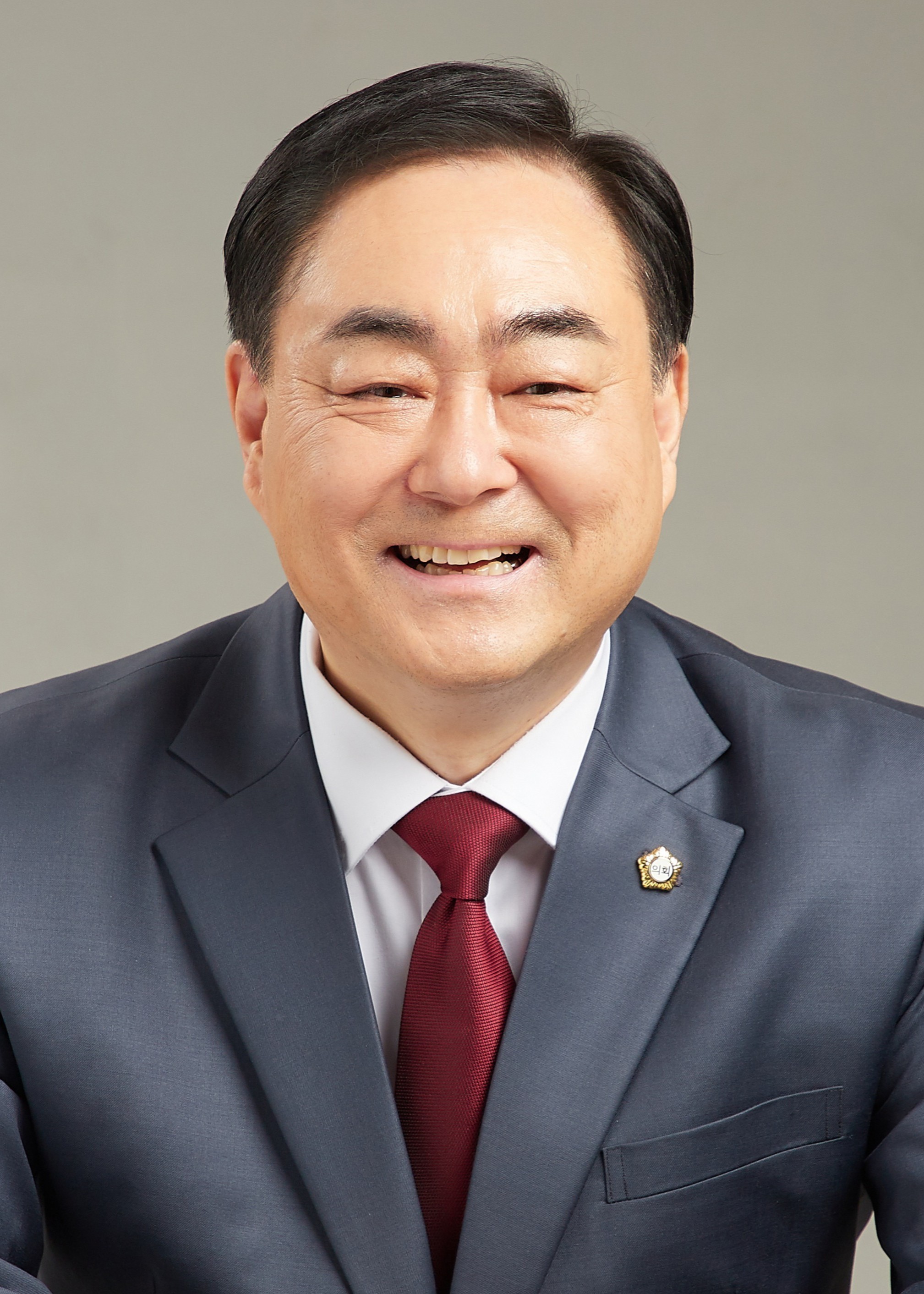 이규선 후보