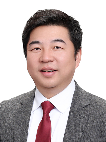 강광빈 후보