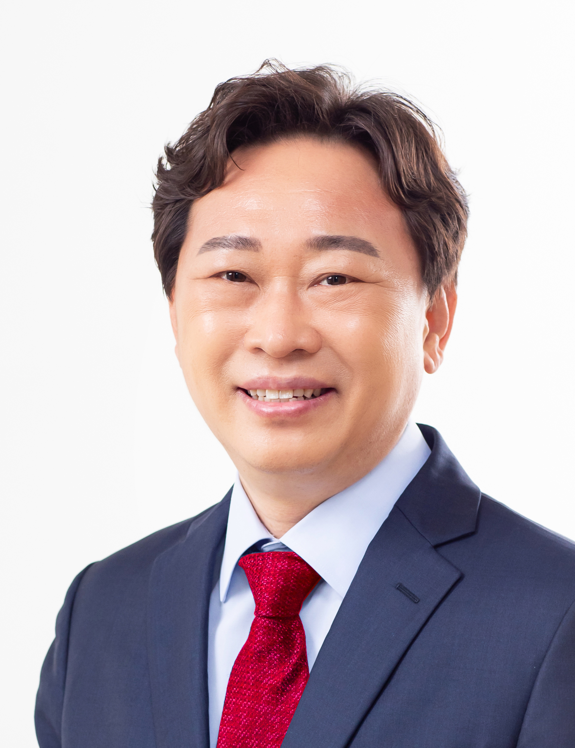 임헌호 후보