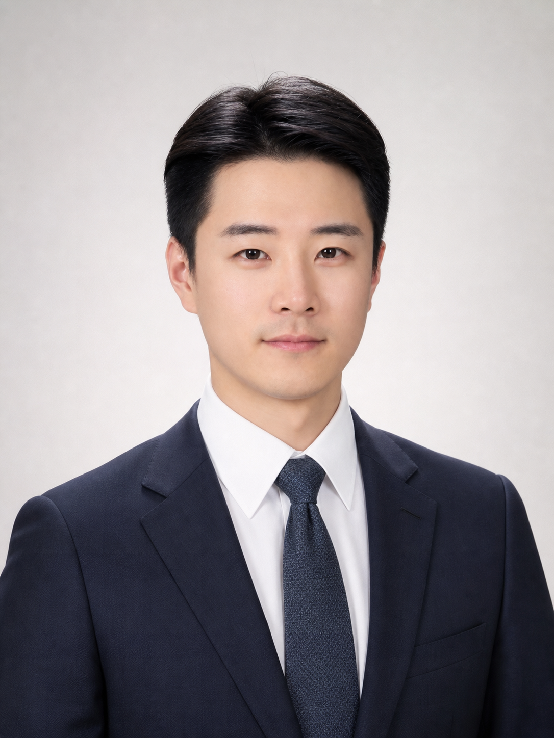 한범수 후보