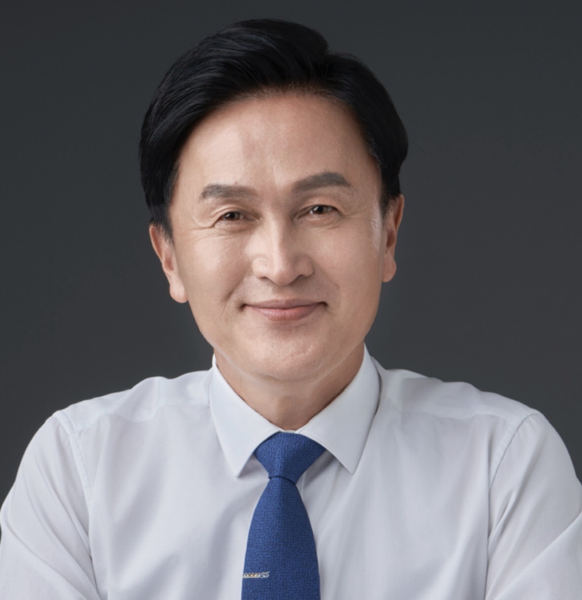 류삼영 후보
