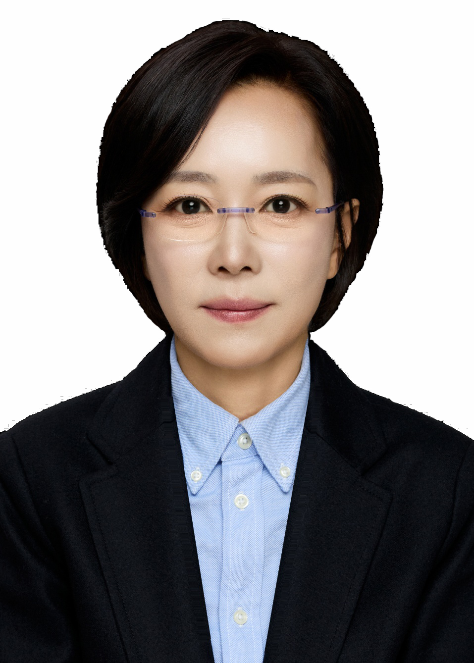 나현희 후보