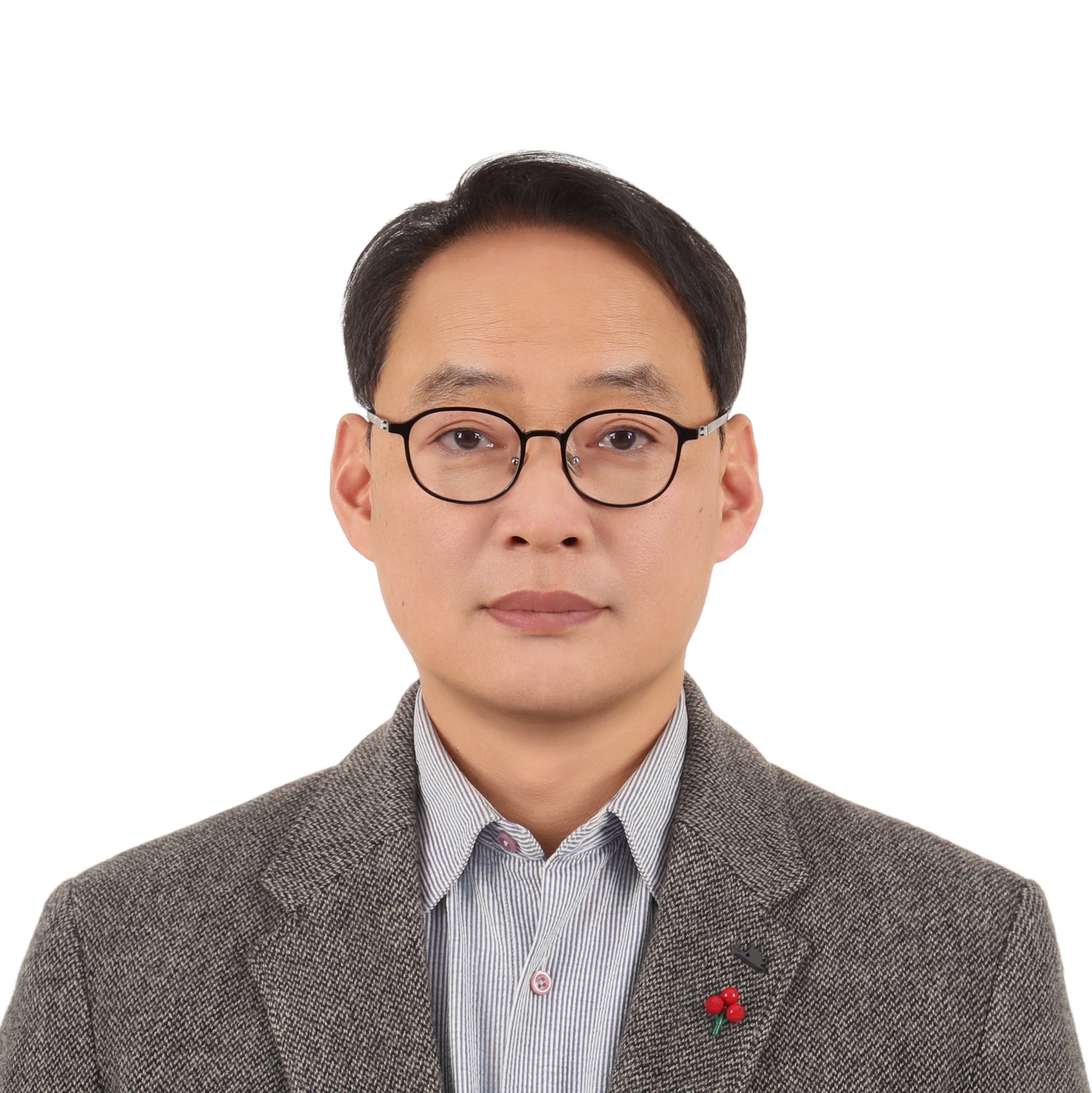 박승준 후보