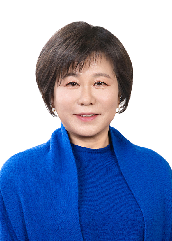 김은하 후보