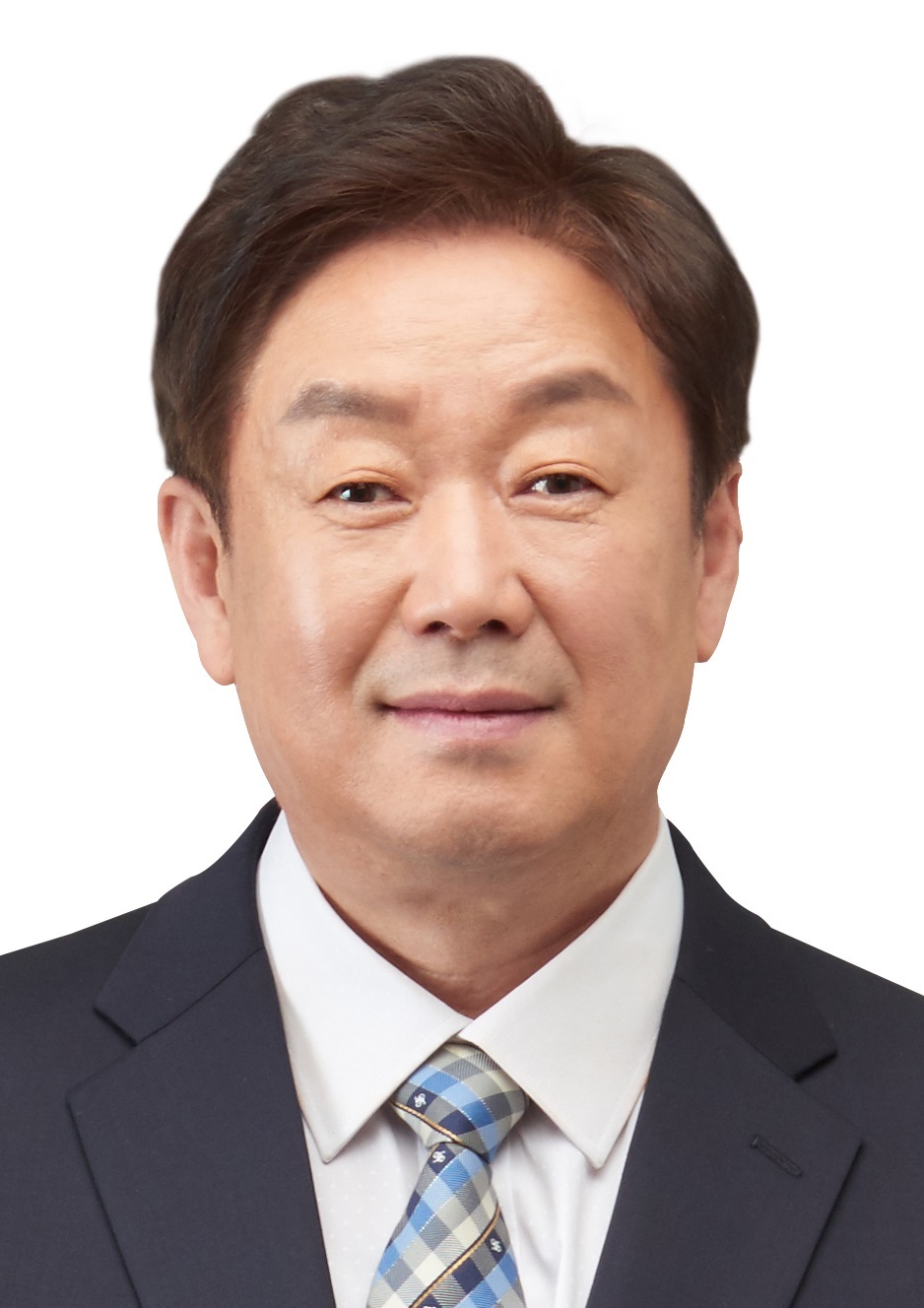 김정환 후보