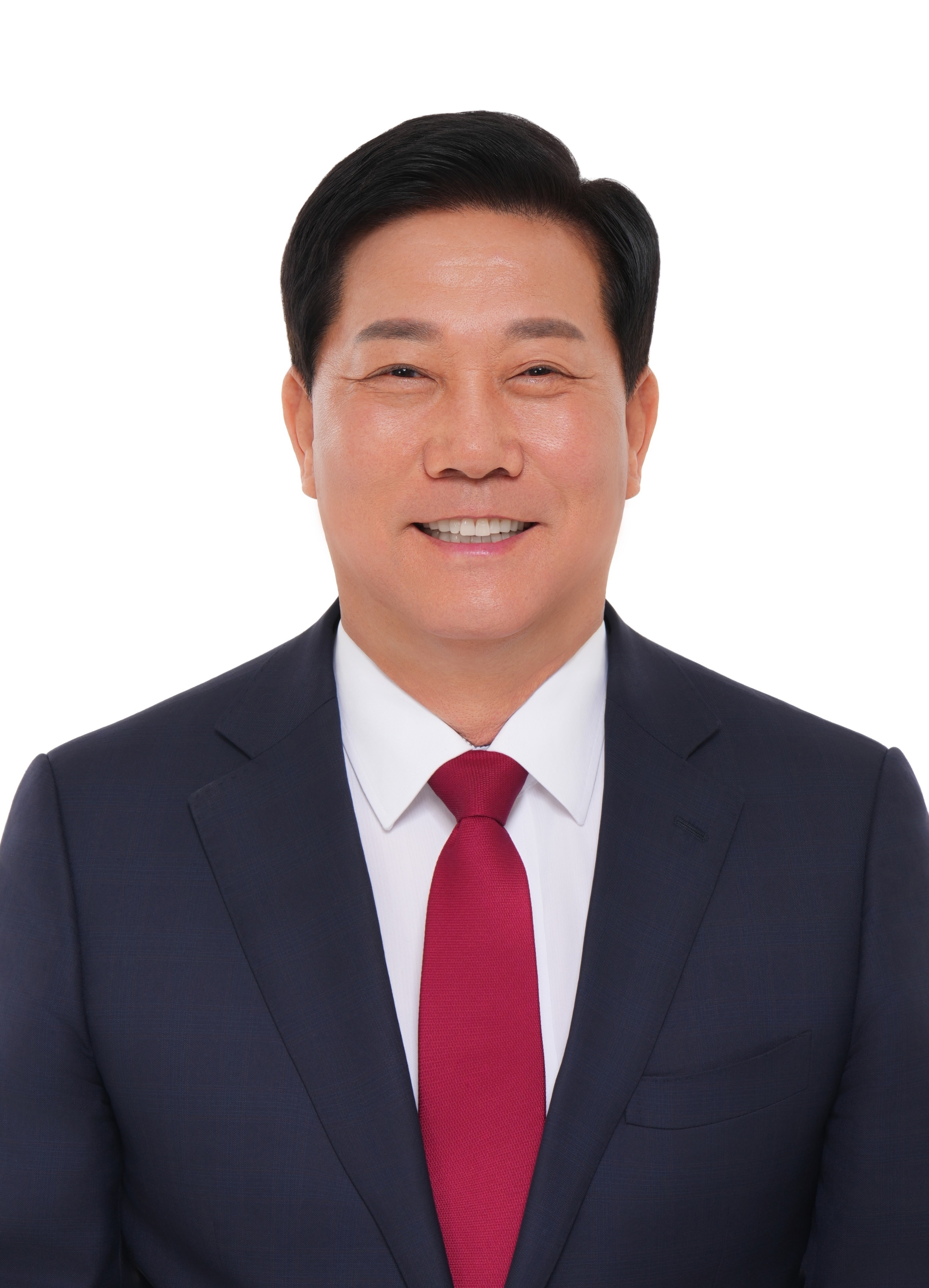 변종득 후보