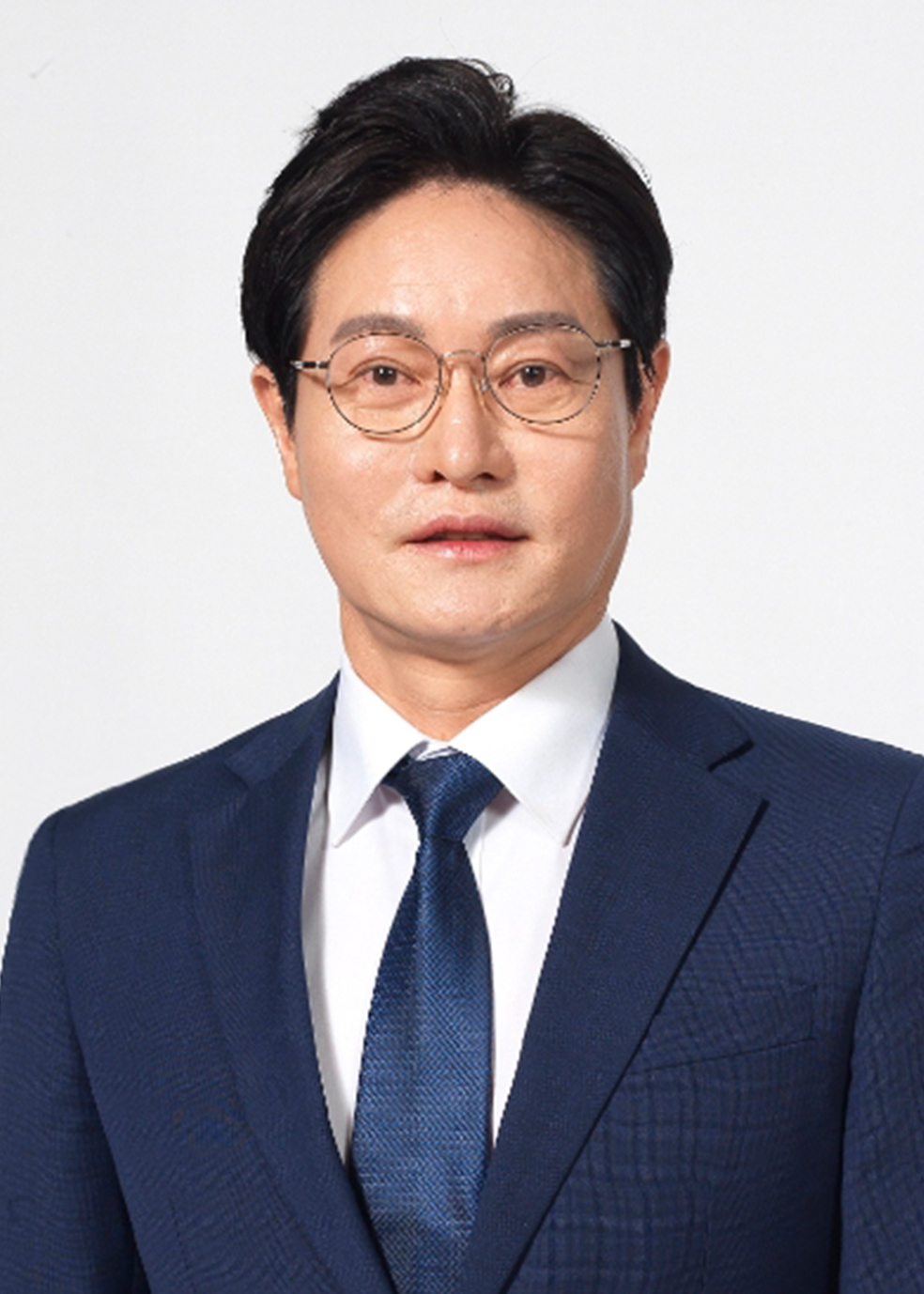 박지우 후보