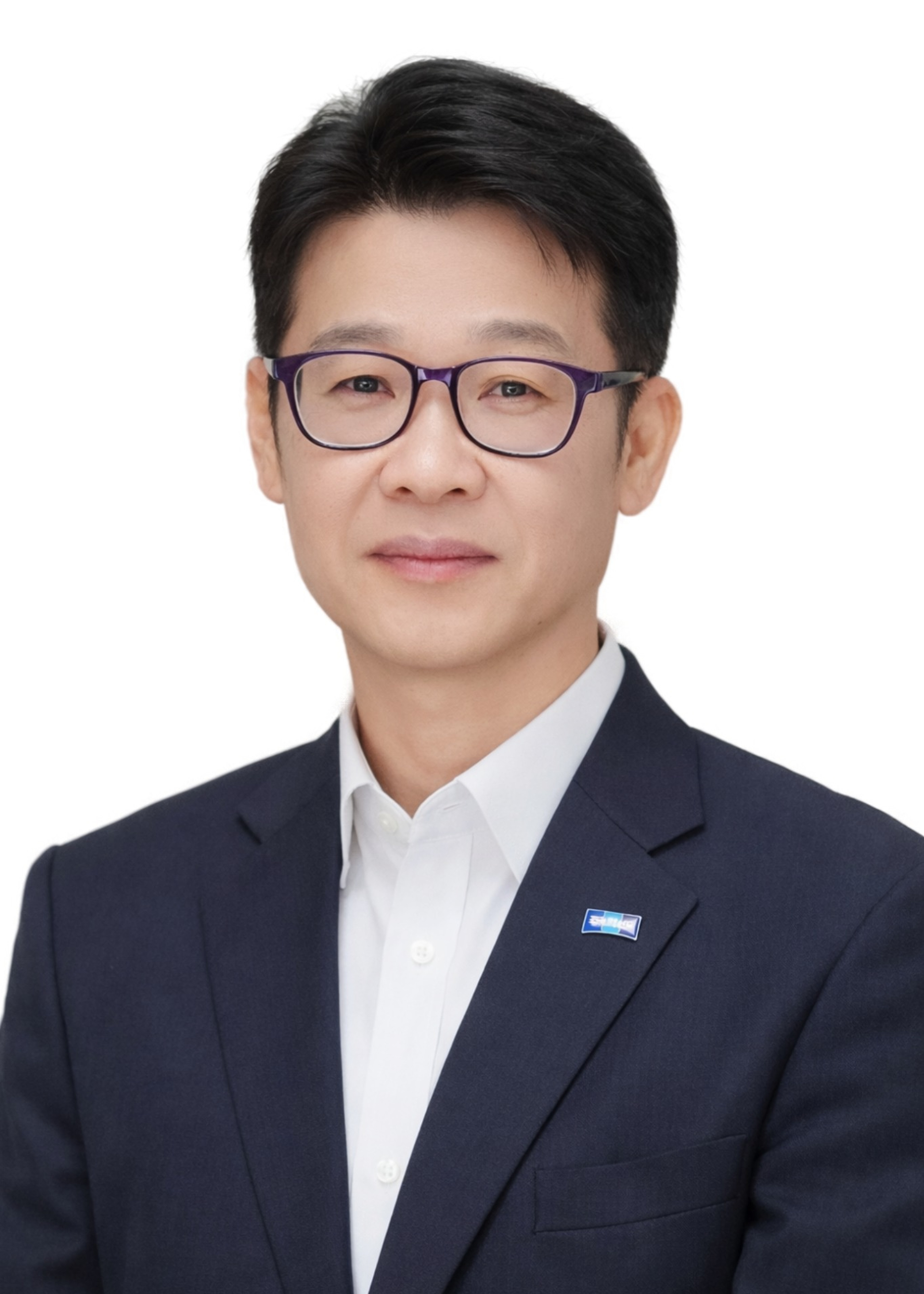 이상훈 후보