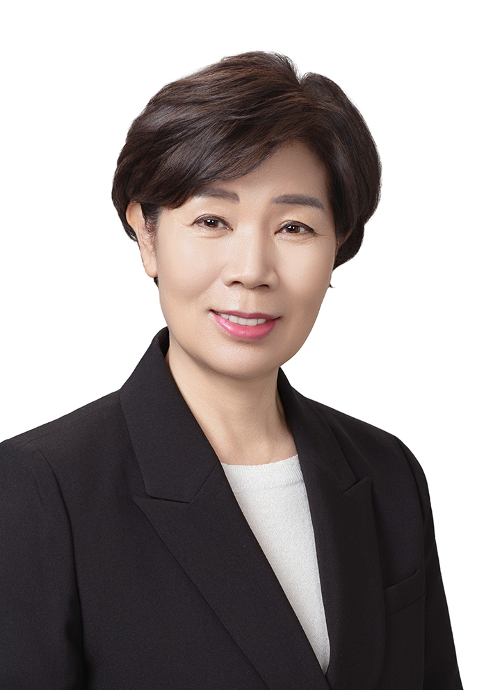 김효숙 후보