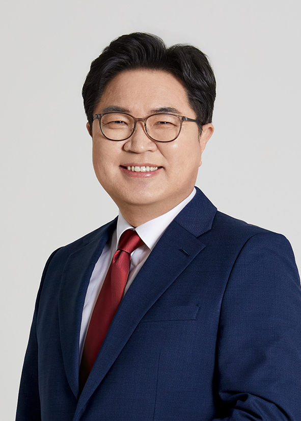 박일하 후보