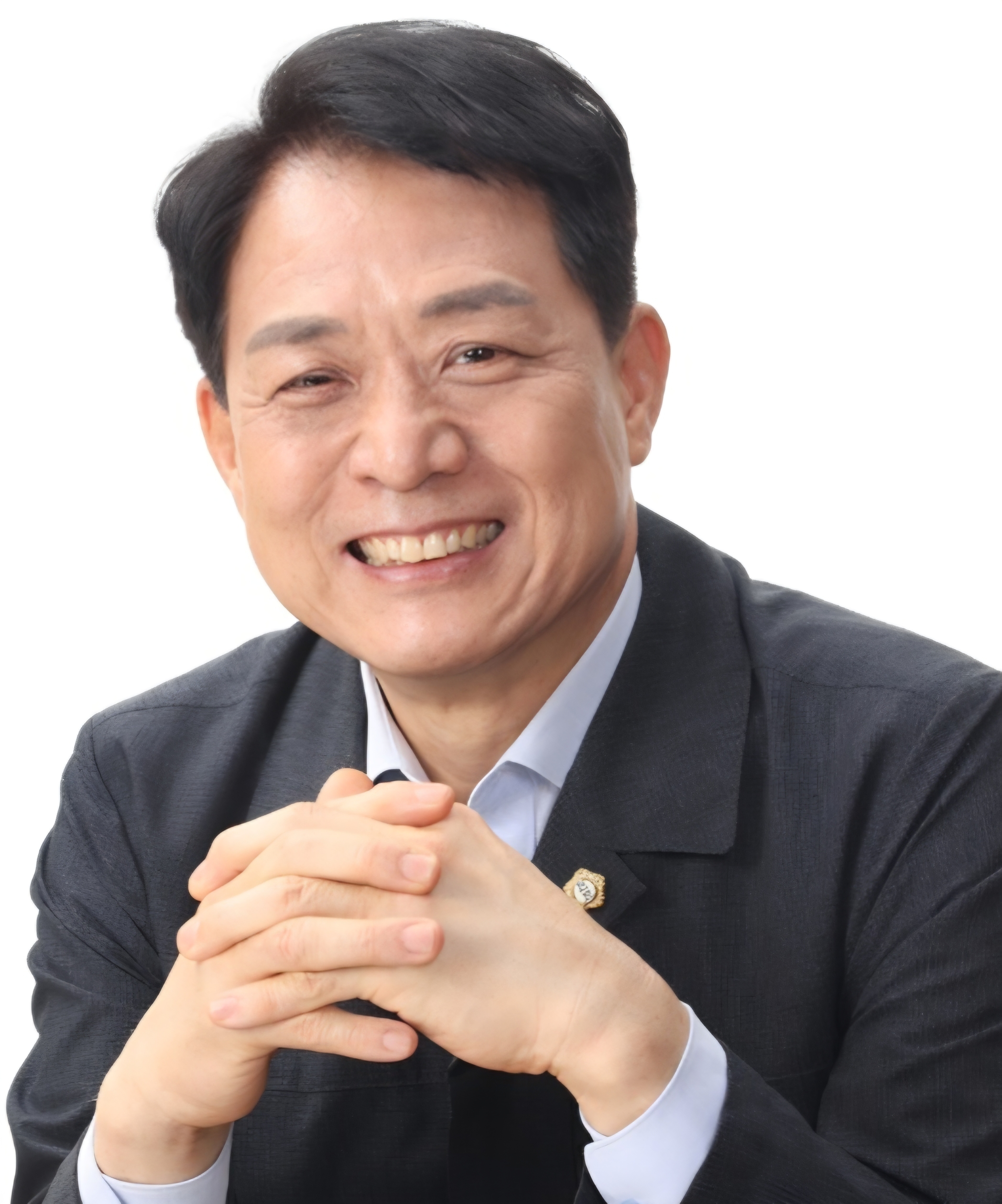 표태룡 후보
