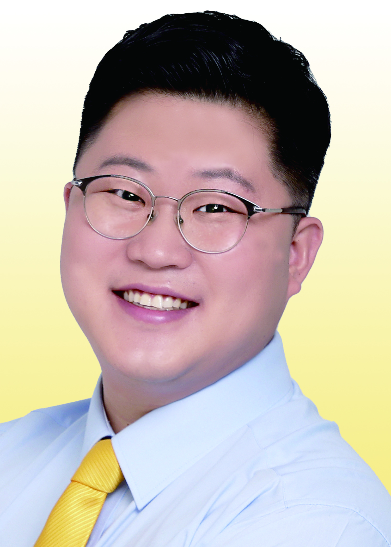 왕복근 후보