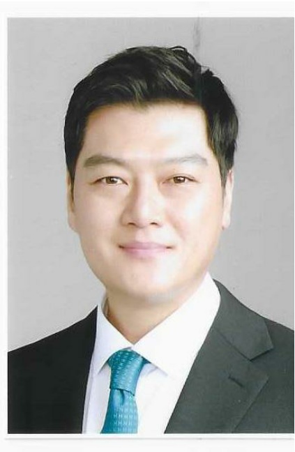 공우석 후보