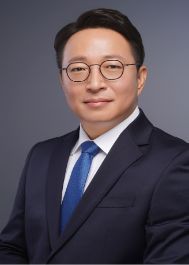 안진섭 후보