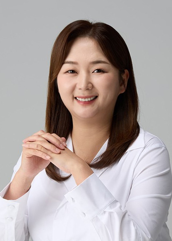손정혜 후보