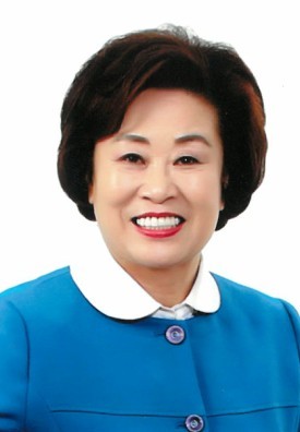 김정애 후보