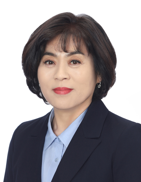 김영미 후보