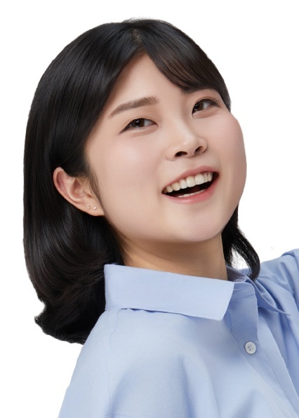 김민지 후보