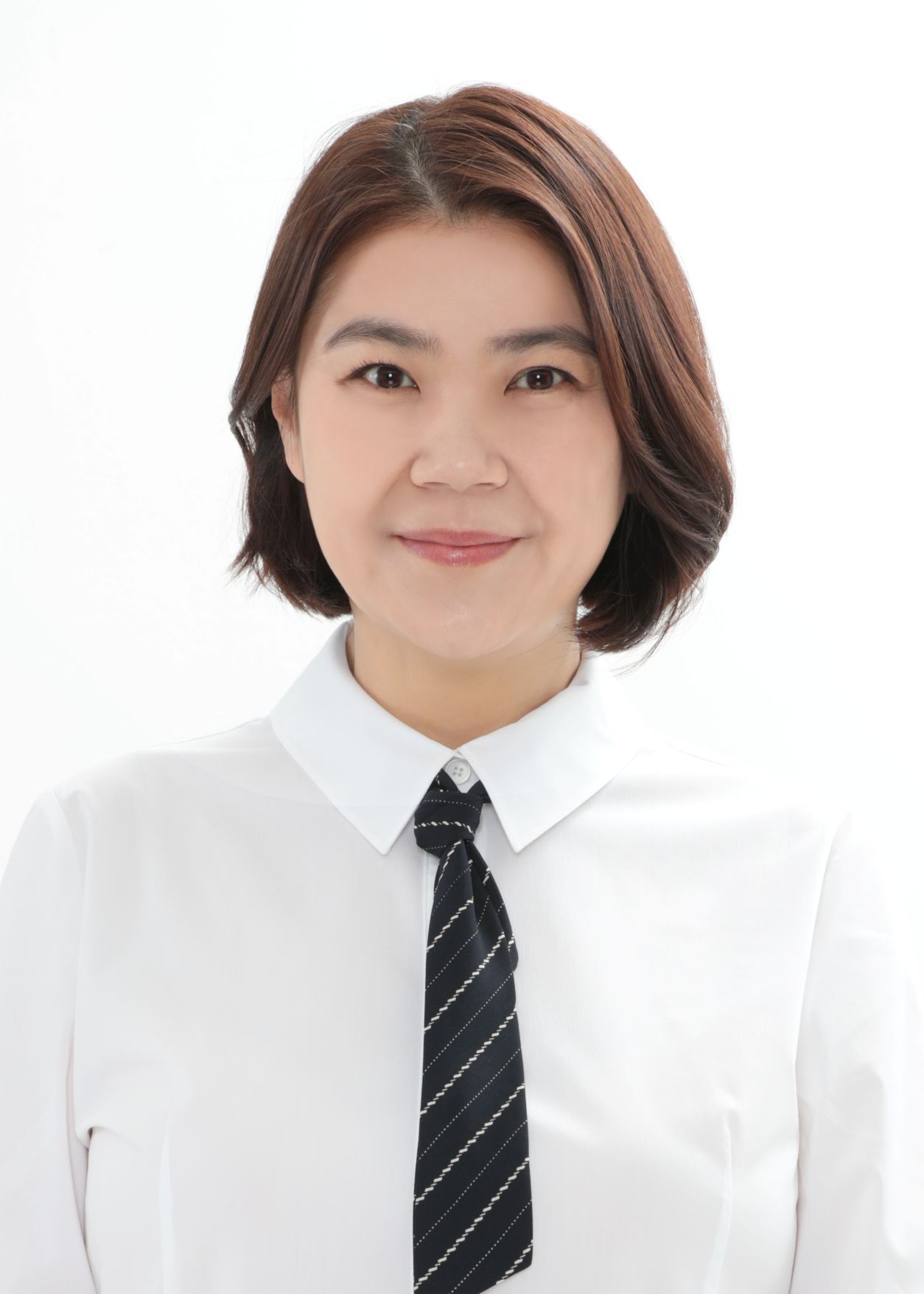 양윤정 후보