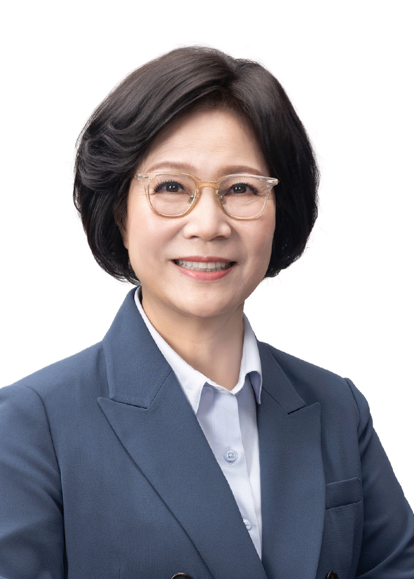 손숙희 후보