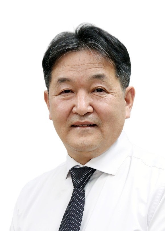 민영진 후보