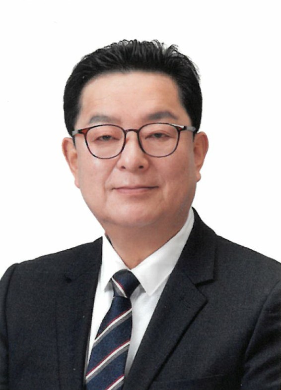 조홍련 후보