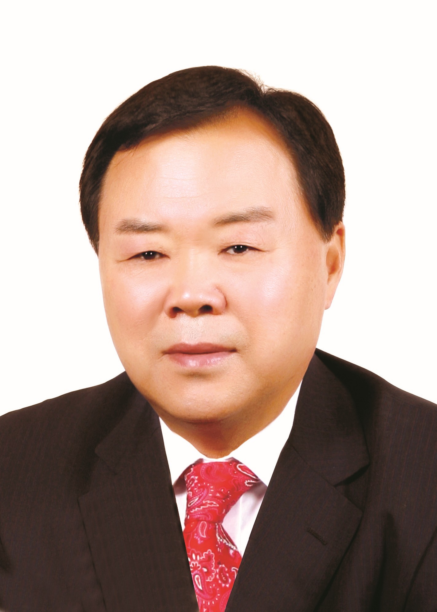 이동일 후보