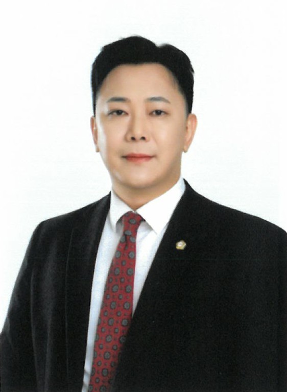 구자민 후보