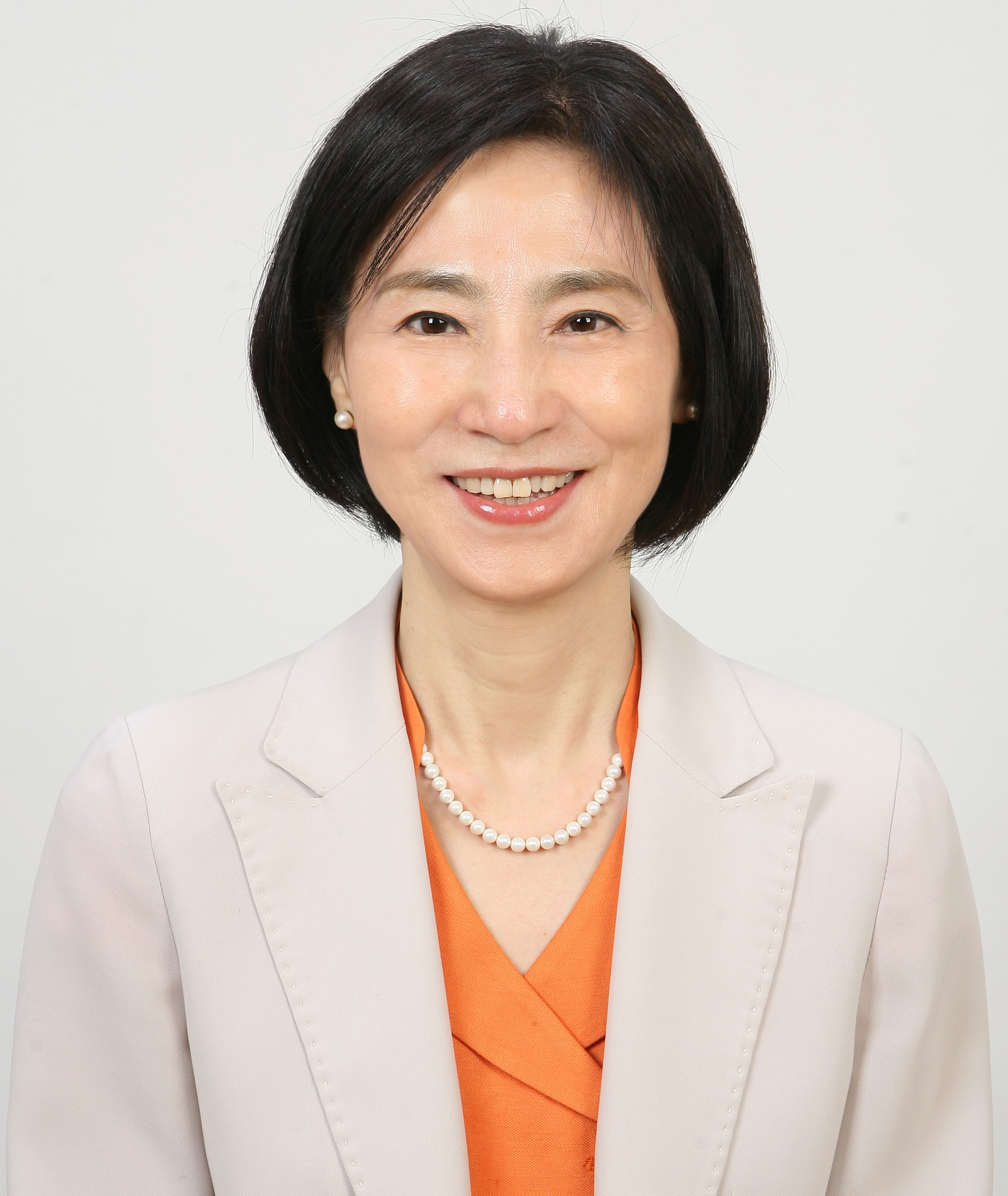 이혜숙 후보
