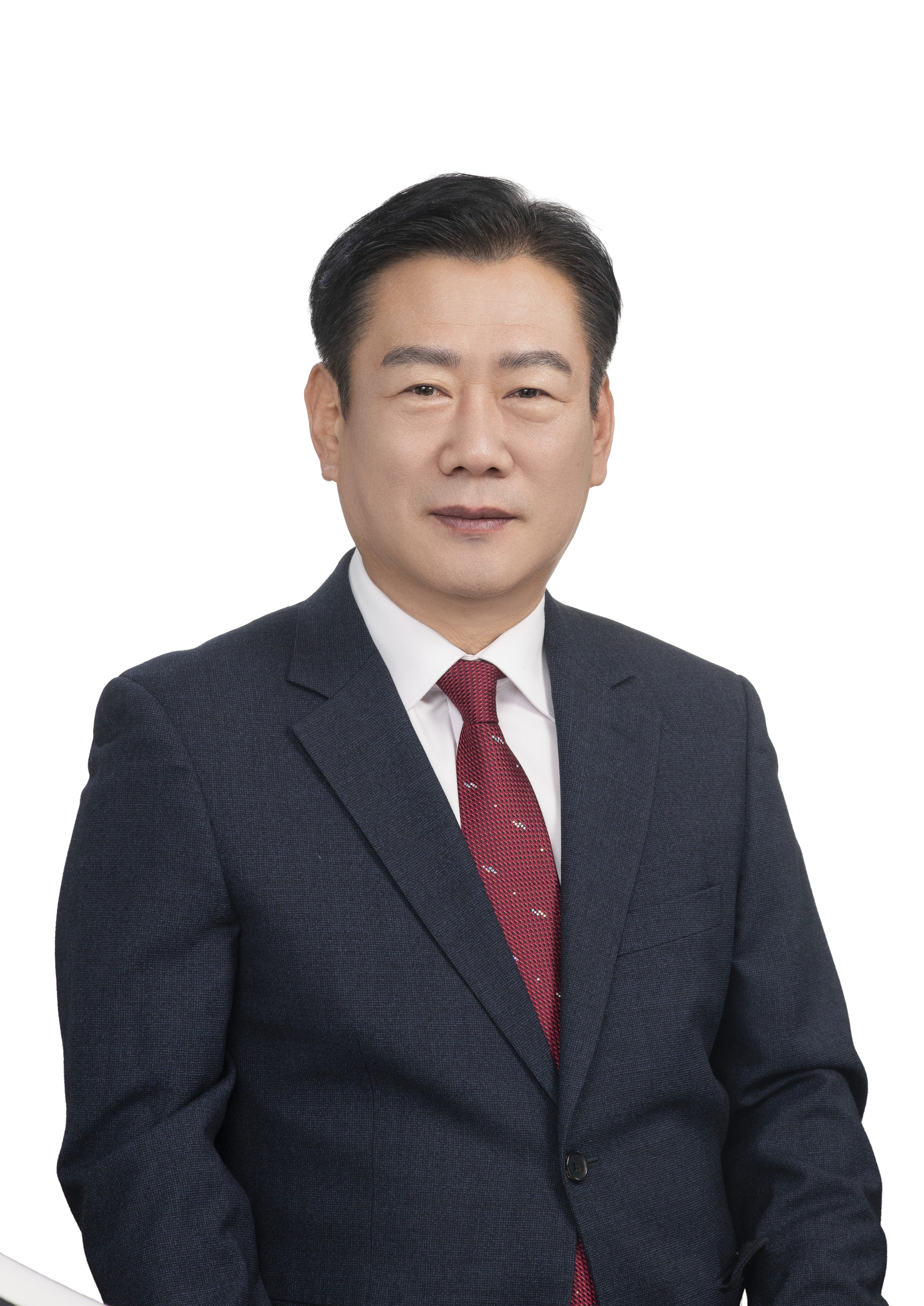 김호경 후보