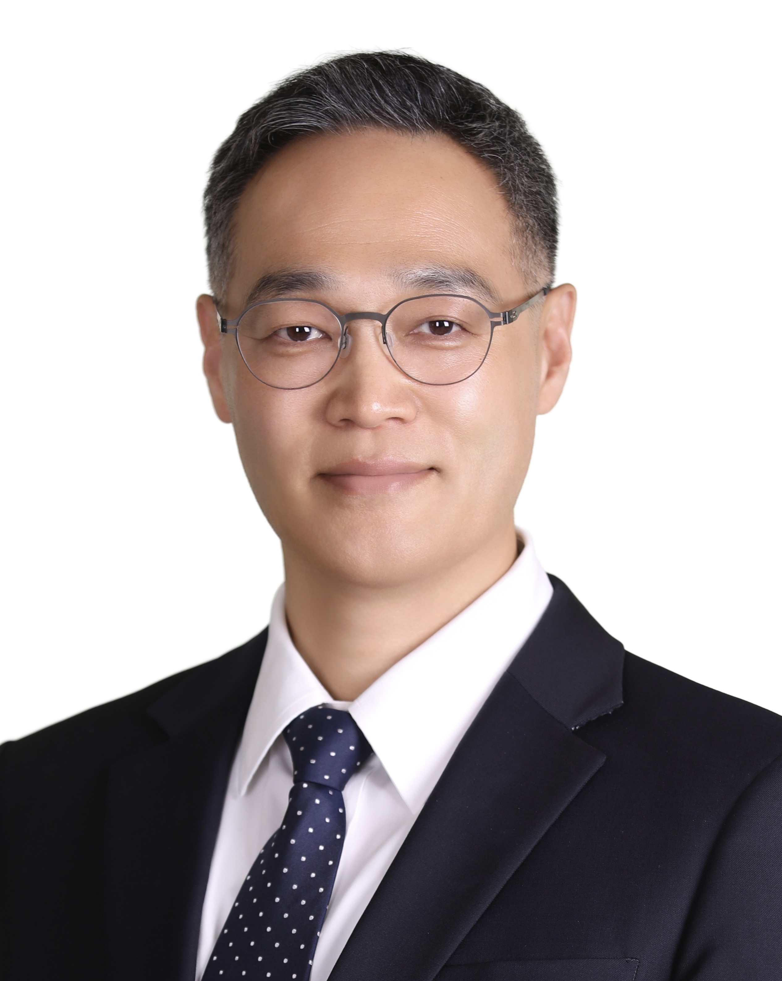 김정우 후보