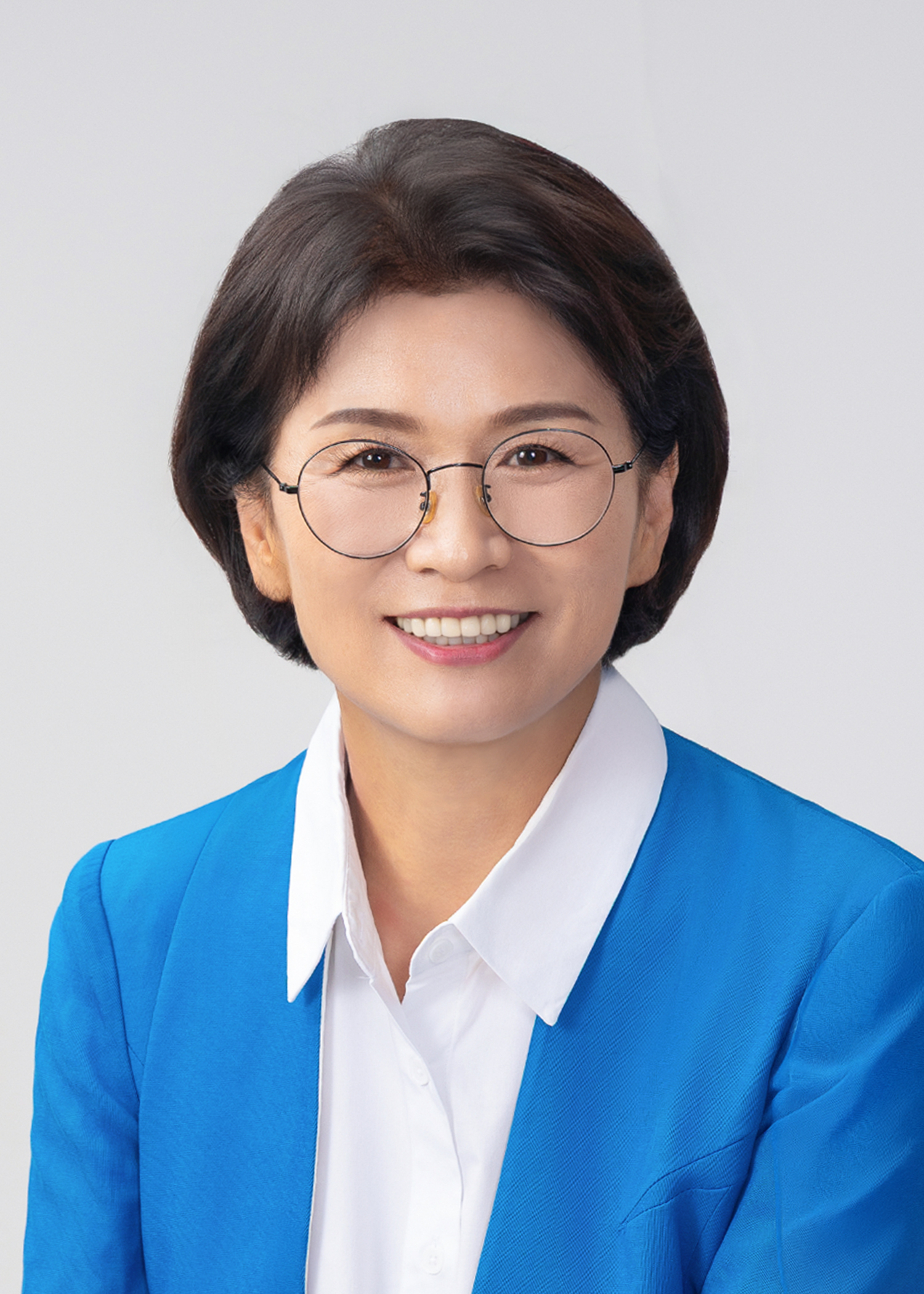 김혜정 후보
